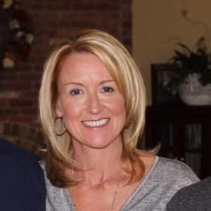 Meet your Posher, Kimberley